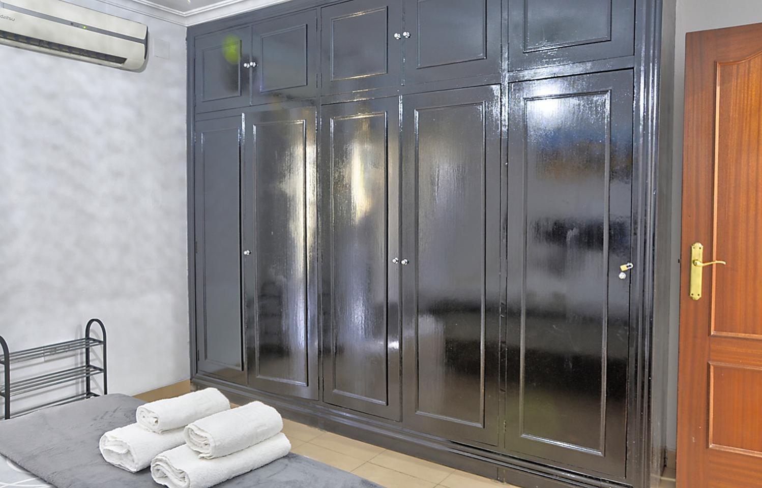 Apartamento Muralla إشبيلية المظهر الخارجي الصورة