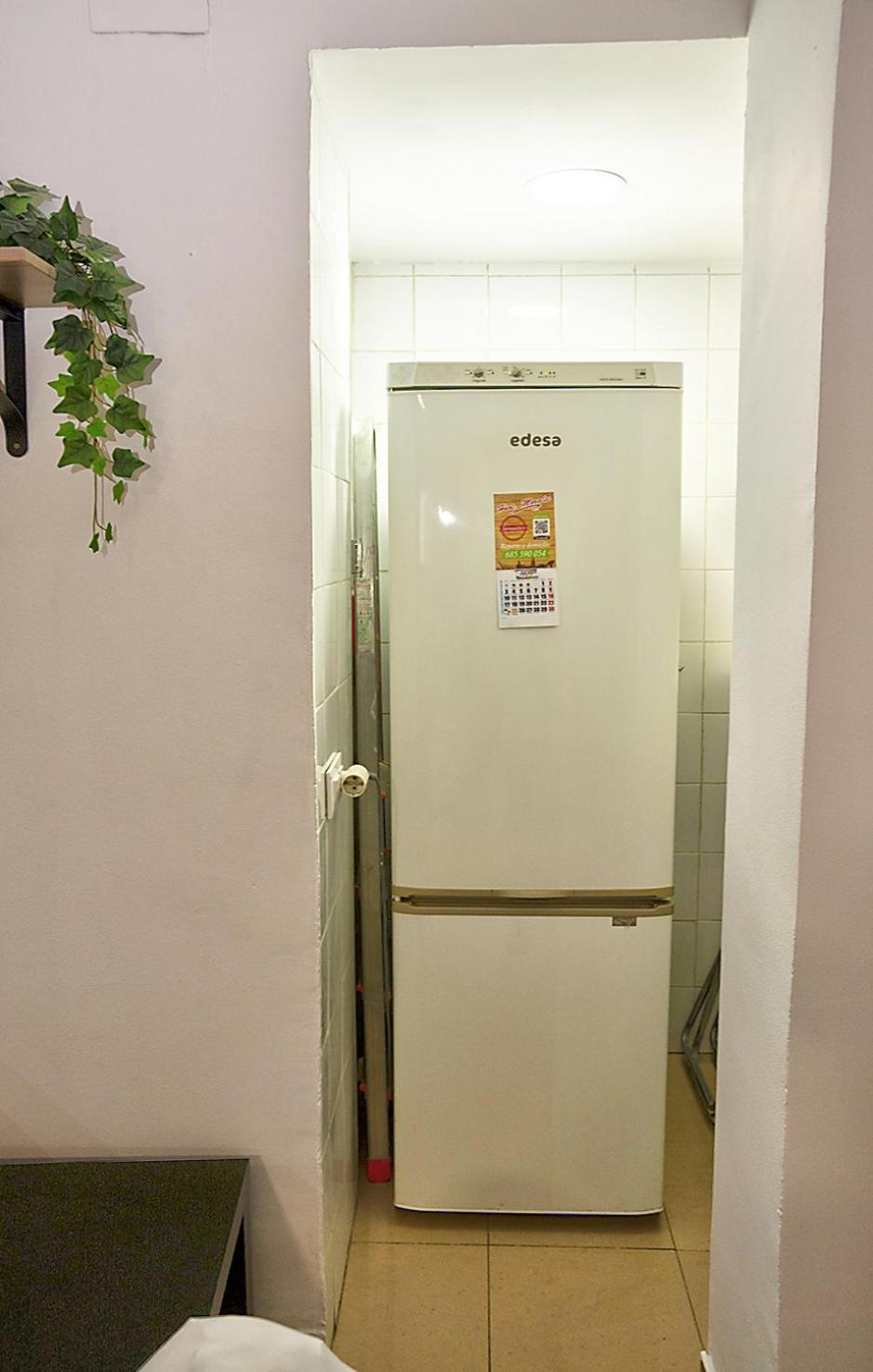 Apartamento Muralla إشبيلية المظهر الخارجي الصورة