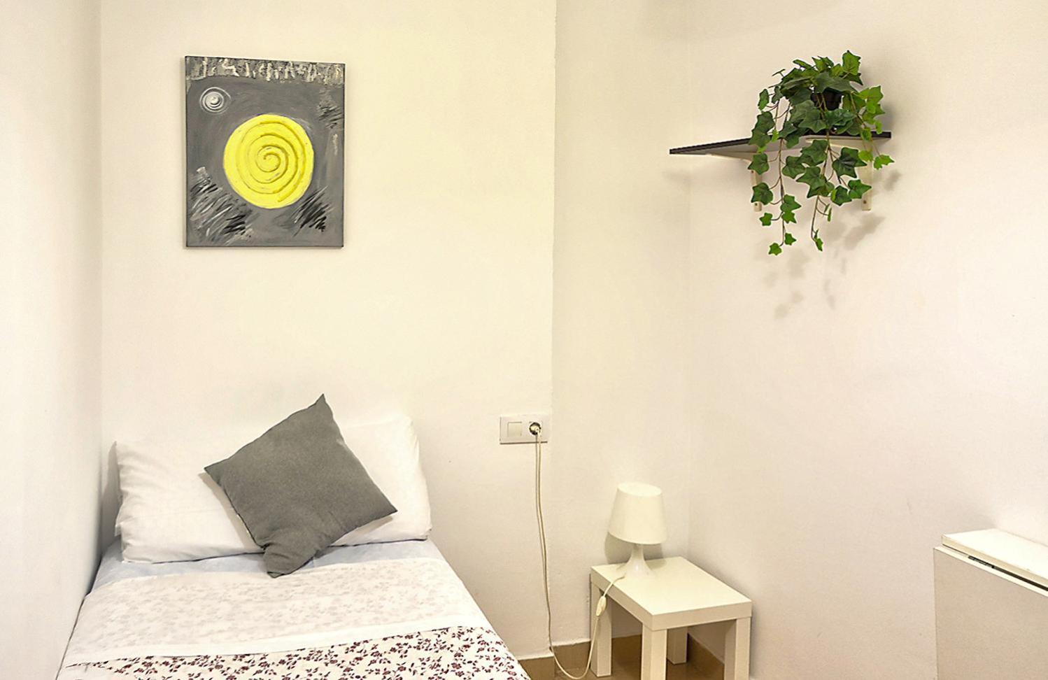 Apartamento Muralla إشبيلية المظهر الخارجي الصورة