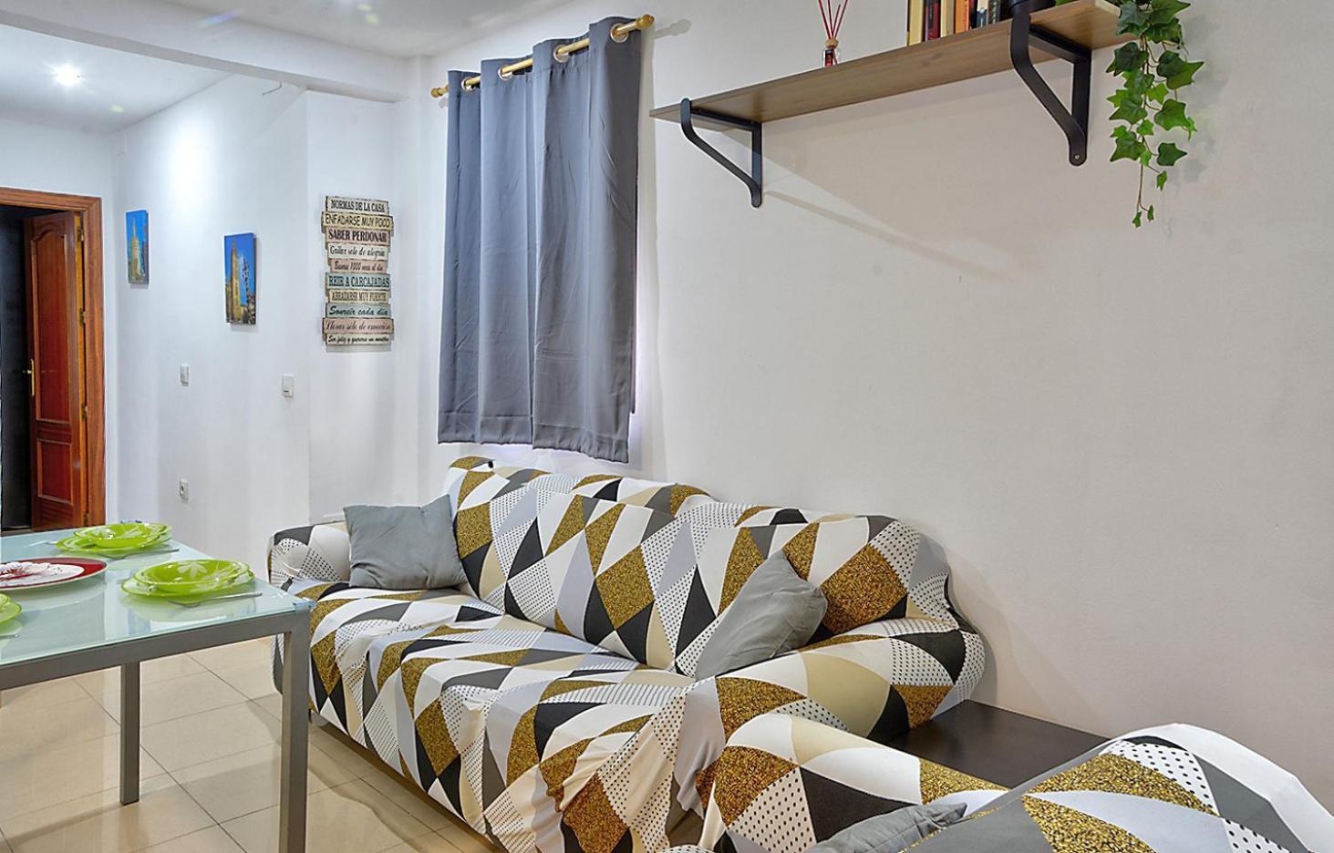 Apartamento Muralla إشبيلية المظهر الخارجي الصورة