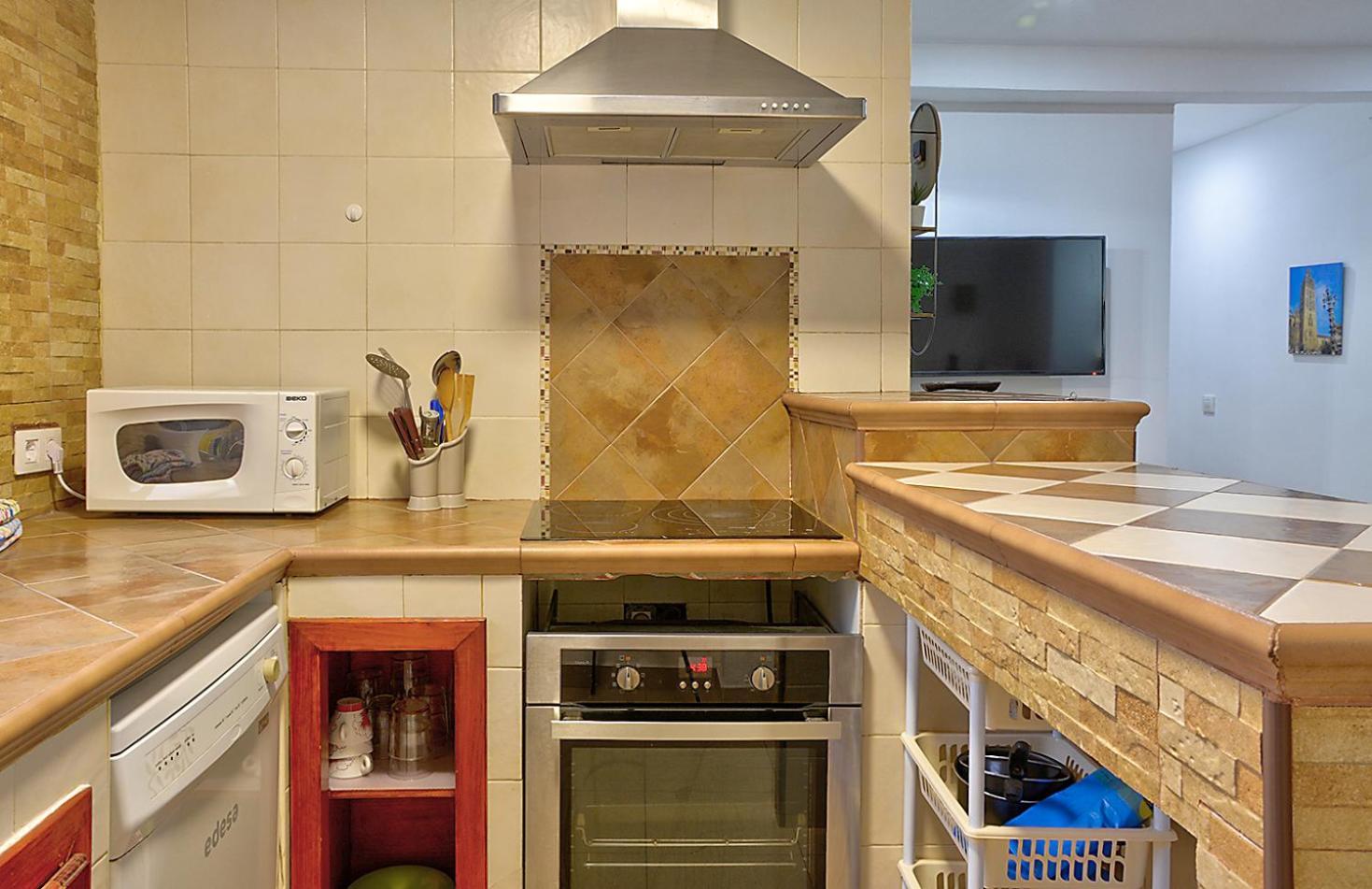 Apartamento Muralla إشبيلية المظهر الخارجي الصورة