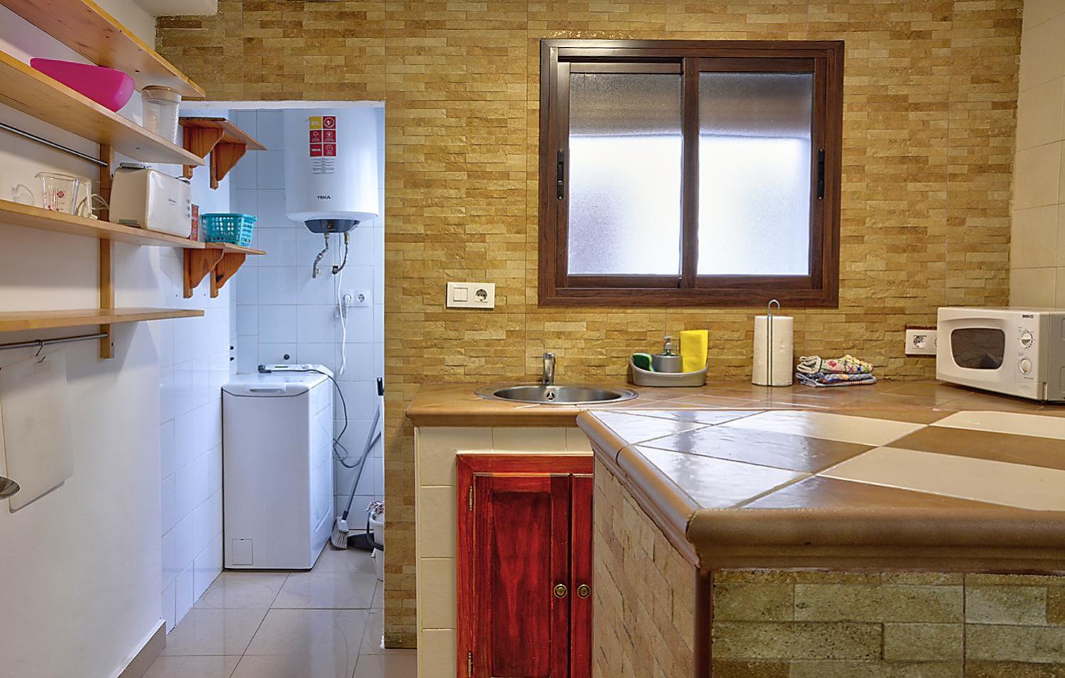 Apartamento Muralla إشبيلية المظهر الخارجي الصورة