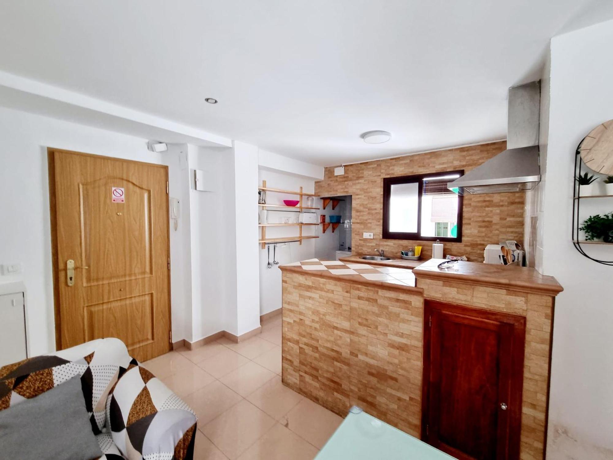 Apartamento Muralla إشبيلية المظهر الخارجي الصورة