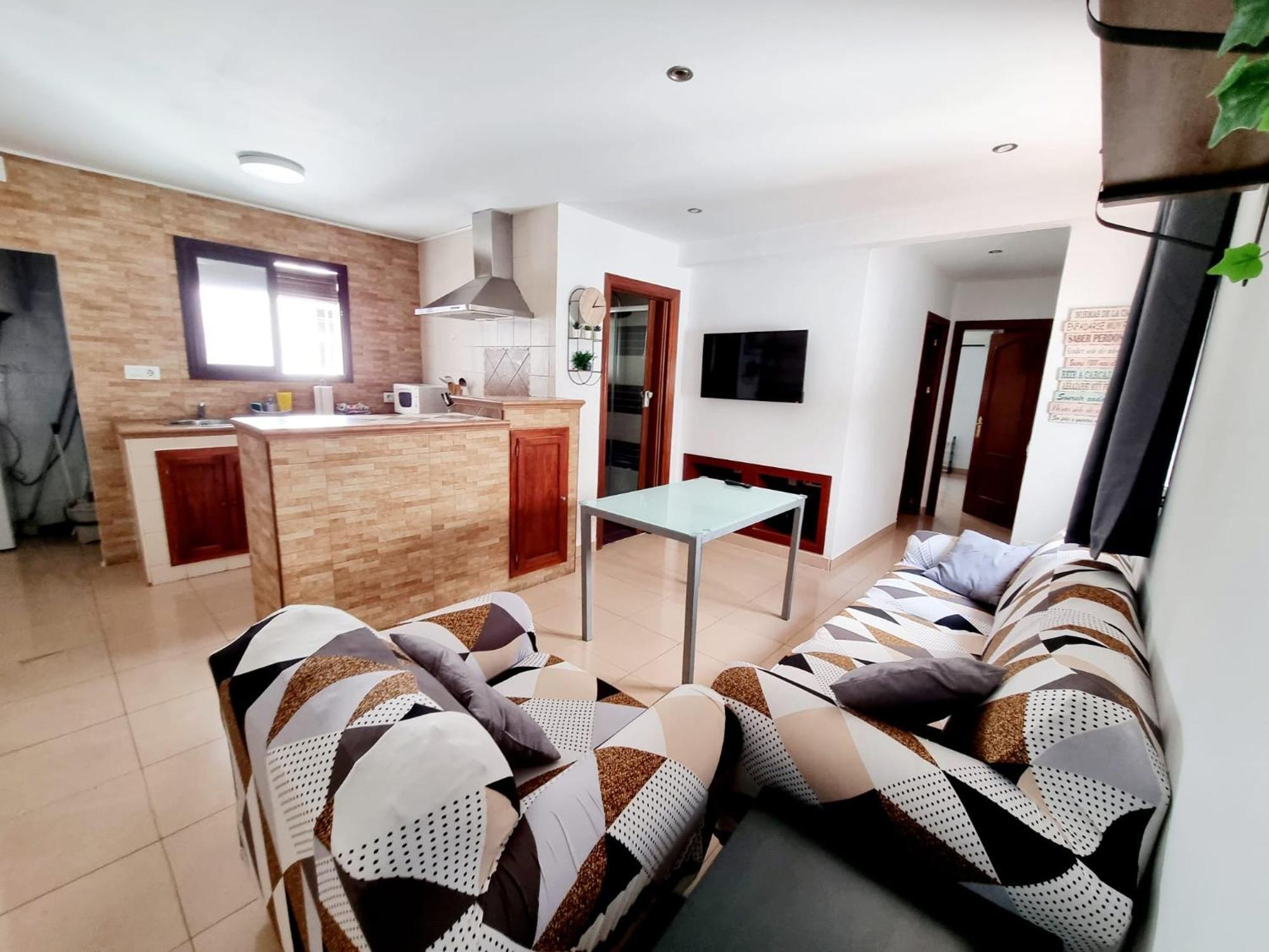 Apartamento Muralla إشبيلية المظهر الخارجي الصورة