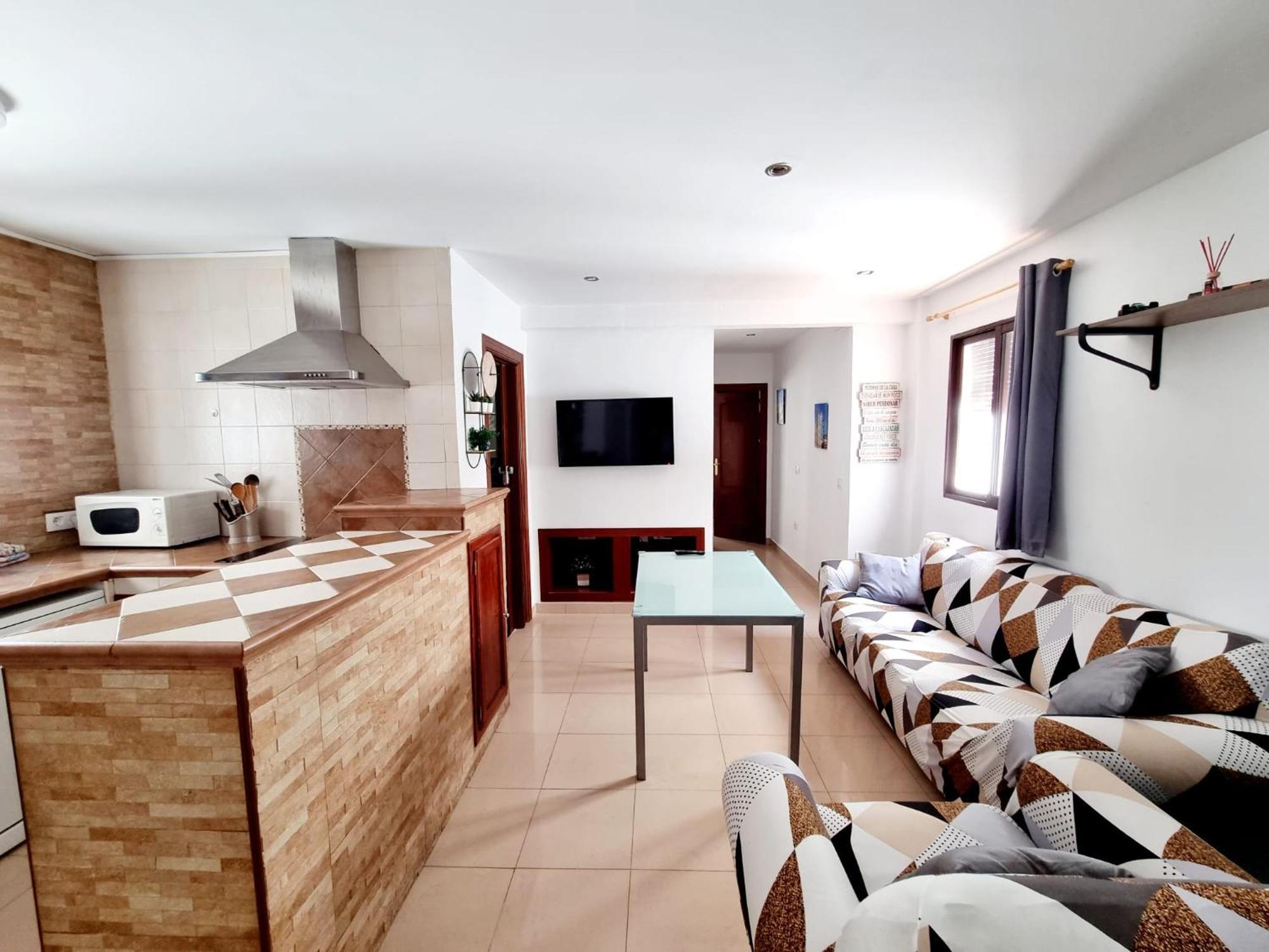 Apartamento Muralla إشبيلية المظهر الخارجي الصورة