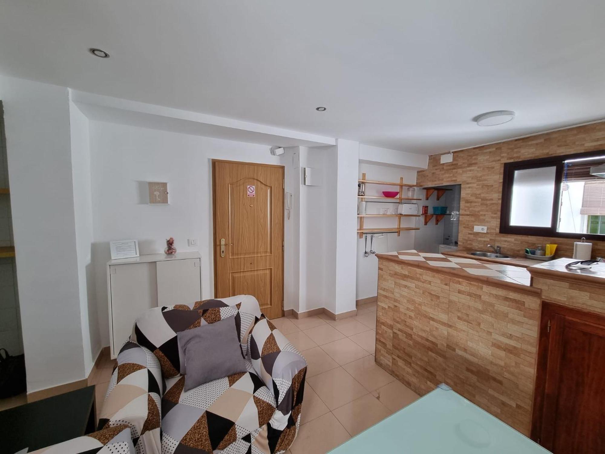 Apartamento Muralla إشبيلية المظهر الخارجي الصورة