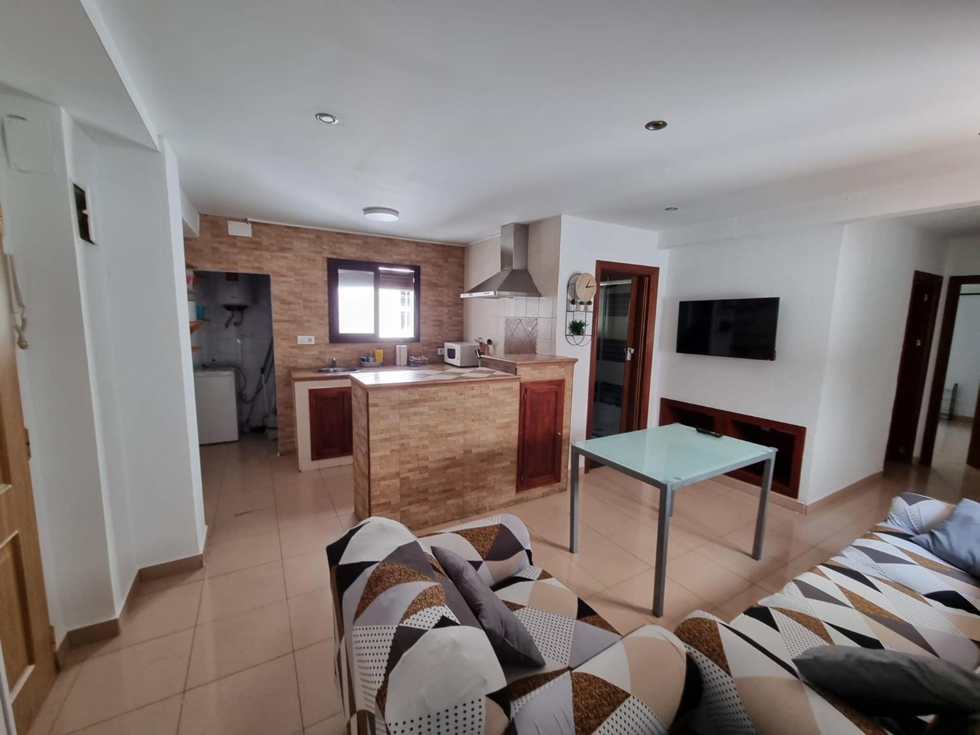 Apartamento Muralla إشبيلية المظهر الخارجي الصورة